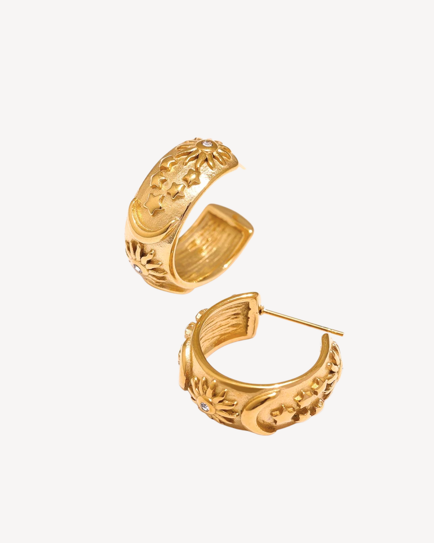 Aurora Earrings