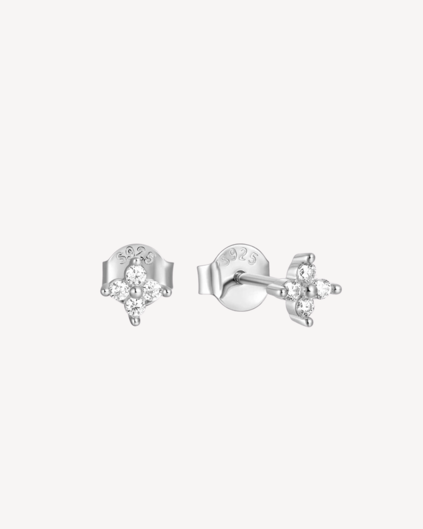 Rei Studs - Gold