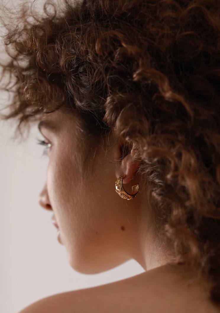Aurora Earrings