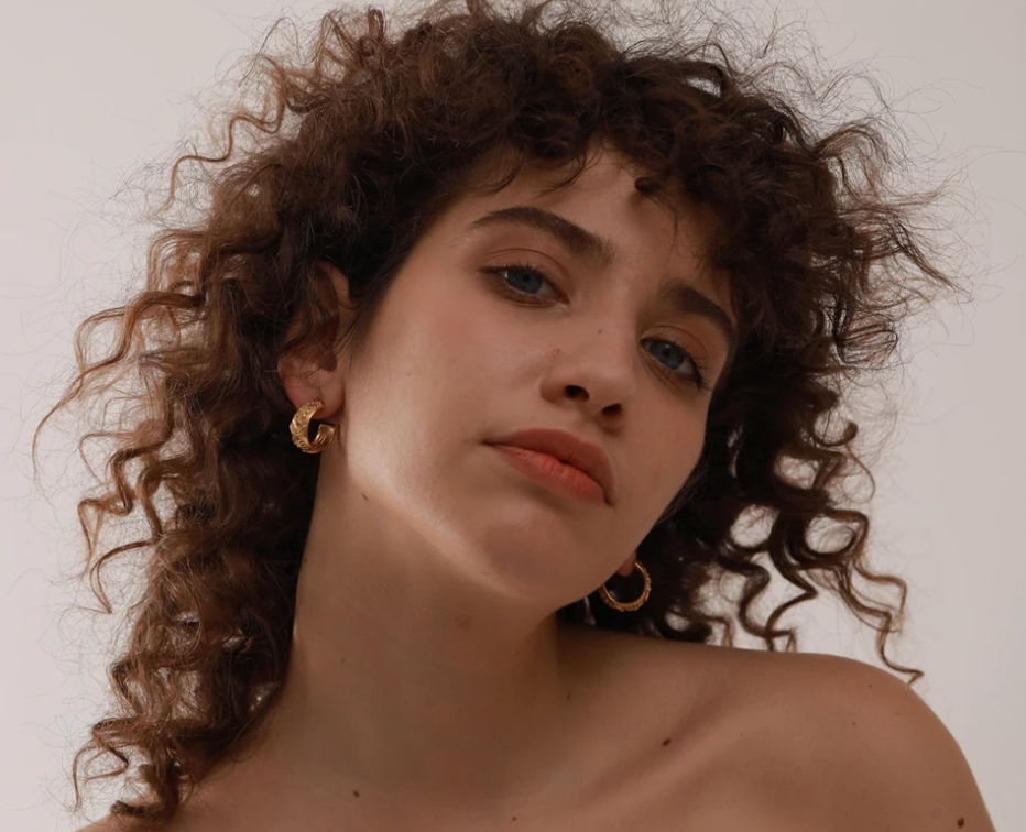 Aurora Earrings